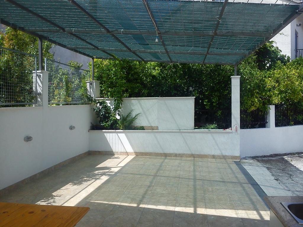 Apartment Gabre Trogir Cameră foto