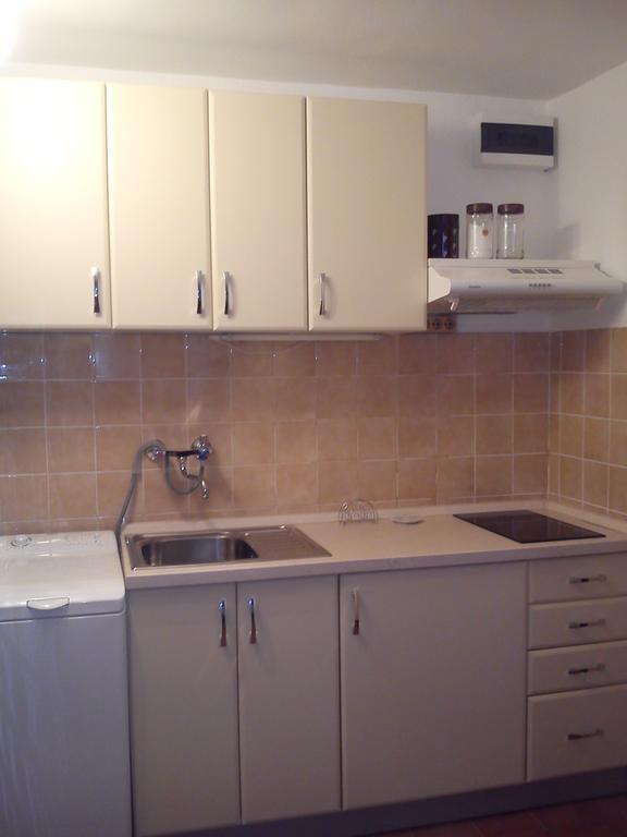 Apartment Gabre Trogir Cameră foto