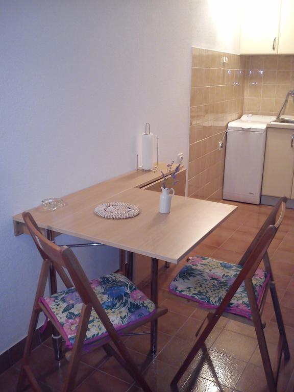 Apartment Gabre Trogir Cameră foto