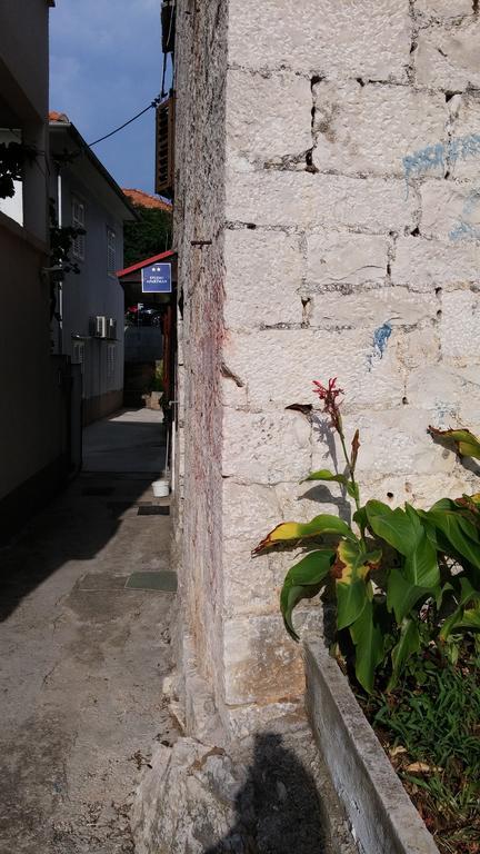 Apartment Gabre Trogir Exterior foto